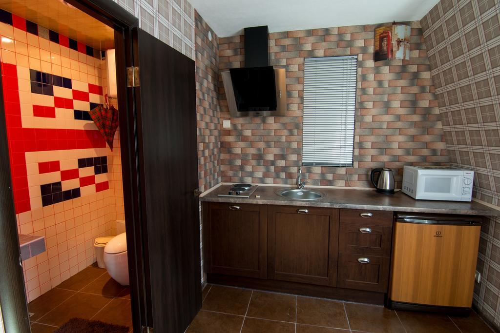 Dragomir Apartments Tscherkassy Zimmer foto