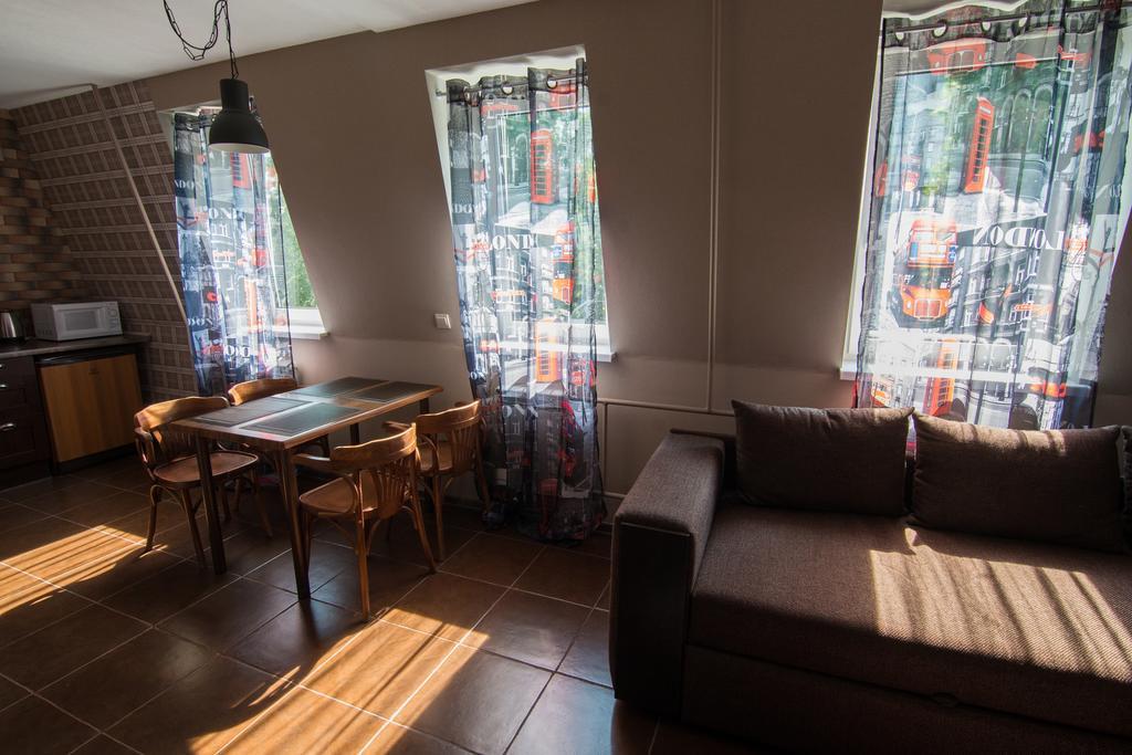 Dragomir Apartments Tscherkassy Zimmer foto