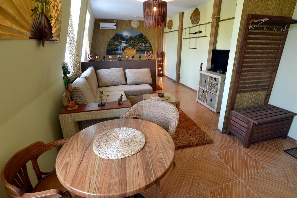 Dragomir Apartments Tscherkassy Zimmer foto