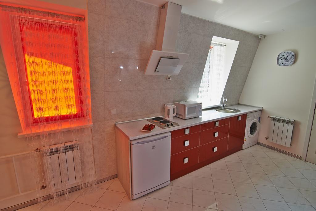 Dragomir Apartments Tscherkassy Zimmer foto