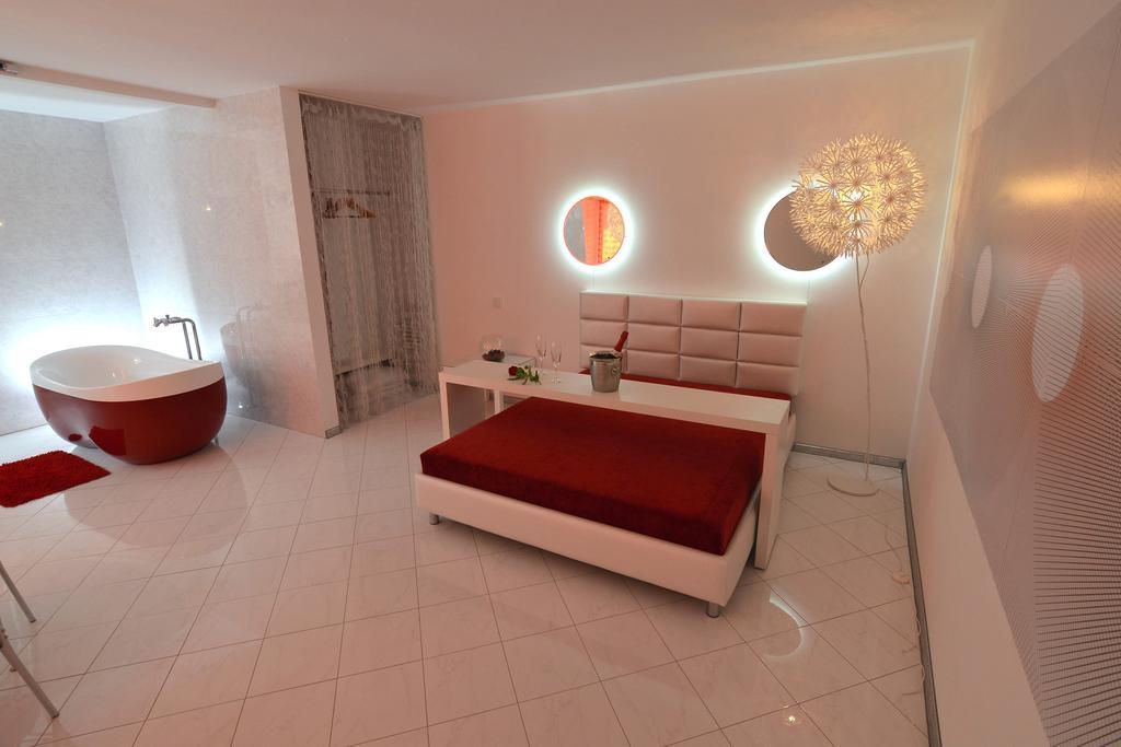 Dragomir Apartments Tscherkassy Zimmer foto