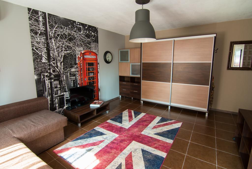Dragomir Apartments Tscherkassy Zimmer foto