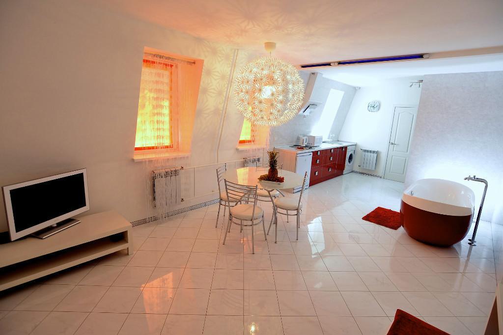 Dragomir Apartments Tscherkassy Zimmer foto