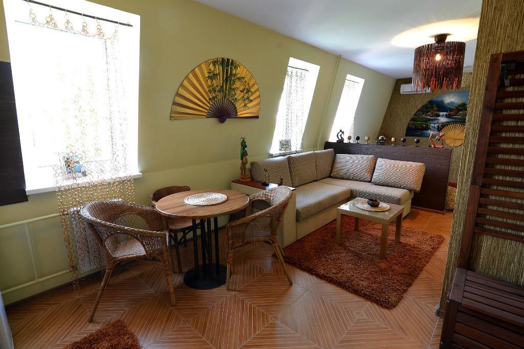 Dragomir Apartments Tscherkassy Zimmer foto
